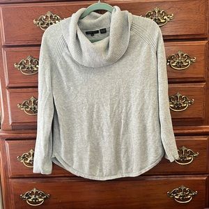 Jeanne Pierre Turtleneck